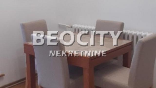 Stan, Dvosoban, Izdavanje, 40m2, Blok 32 (Crkva svetog Dimitrija), Novi Beograd, Omladinskih brigada