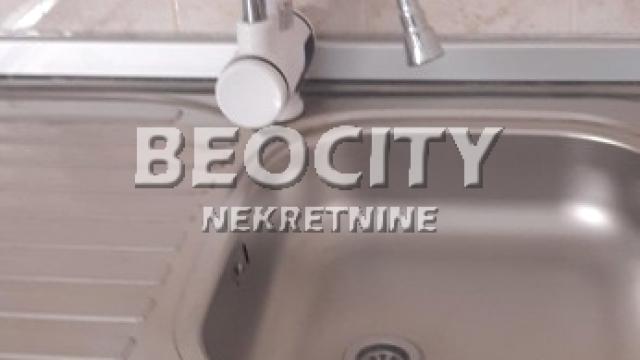 Stan, Dvosoban, Izdavanje, 40m2, Blok 32 (Crkva svetog Dimitrija), Novi Beograd, Omladinskih brigada