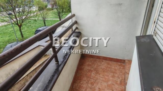 Stan, Dvosoban, Prodaja, 54m2, Blok 71, Novi Beograd, Novi Beograd, Blok 71, , 2.0, 54m2