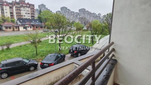 Stan, Dvosoban, Prodaja, 54m2, Blok 71, Novi Beograd, Novi Beograd, Blok 71, , 2.0, 54m2