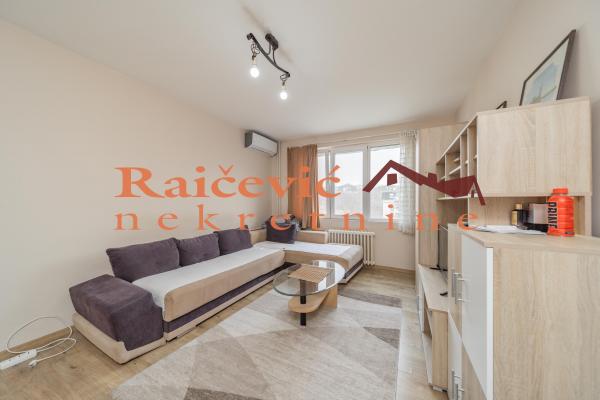 prodaja, stanova,
autokomanda-vozdovac-beograd, 1066521, jednoiposoban-kumodraska