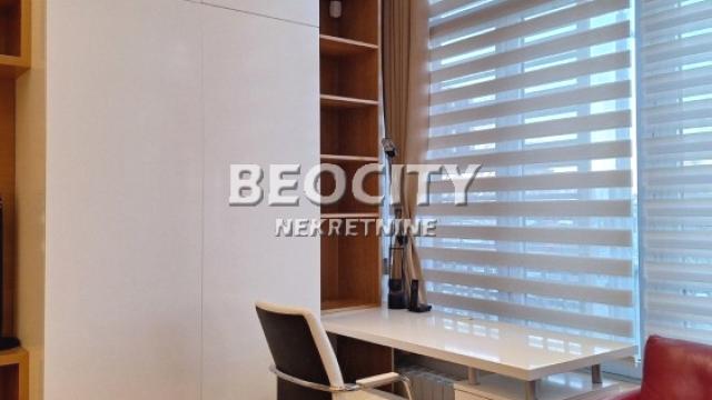 Stan, Jednosoban, Izdavanje, 41m2, Dorćol, Stari grad, Žorža Klemansoa