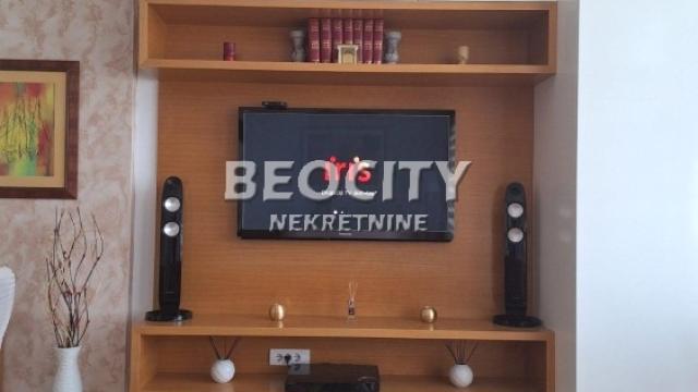 Stan, Jednosoban, Izdavanje, 41m2, Dorćol, Stari grad, Žorža Klemansoa