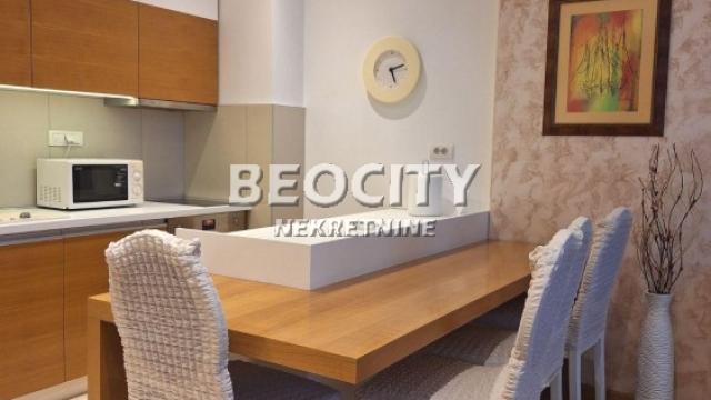 Stan, Jednosoban, Izdavanje, 41m2, Dorćol, Stari grad, Žorža Klemansoa