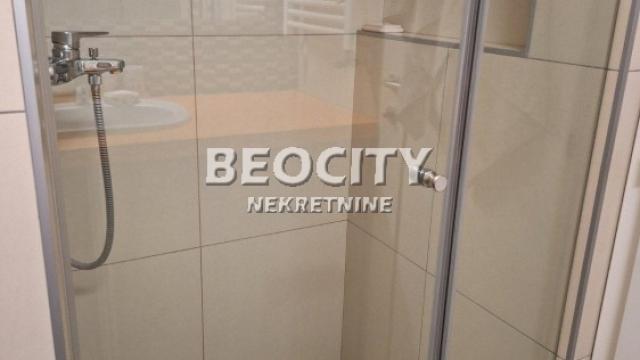 Stan, Jednosoban, Izdavanje, 41m2, Dorćol, Stari grad, Žorža Klemansoa