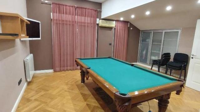 Stan, Petosoban, Prodaja, 400m2, Banovo brdo, Čukarica, Zimonjićeva