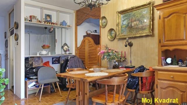 Stan, Trosoban, Prodaja, 87m2, Blok 63, Novi Beograd, Nehruova