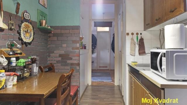 Stan, Trosoban, Prodaja, 87m2, Blok 63, Novi Beograd, Nehruova