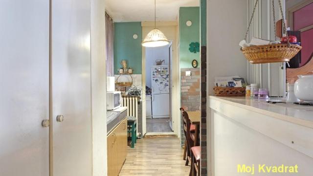 Stan, Trosoban, Prodaja, 87m2, Blok 63, Novi Beograd, Nehruova