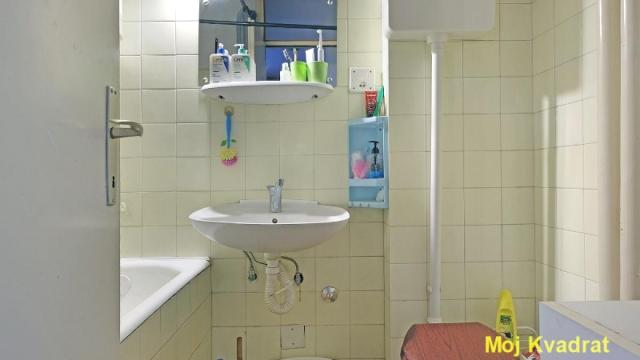 Stan, Trosoban, Prodaja, 87m2, Blok 63, Novi Beograd, Nehruova