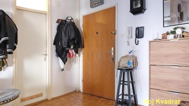 Stan, Trosoban, Prodaja, 87m2, Blok 63, Novi Beograd, Nehruova