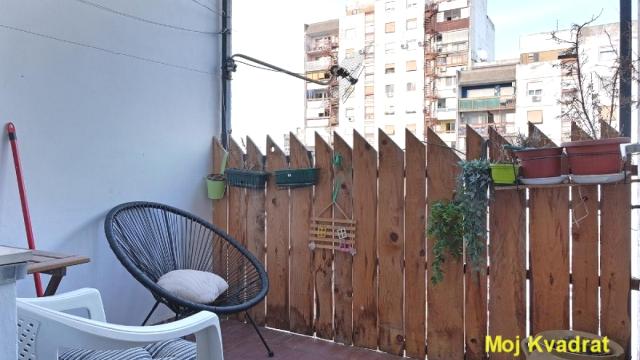 Stan, Trosoban, Prodaja, 87m2, Blok 63, Novi Beograd, Nehruova