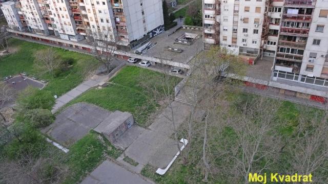 Stan, Trosoban, Prodaja, 87m2, Blok 63, Novi Beograd, Nehruova