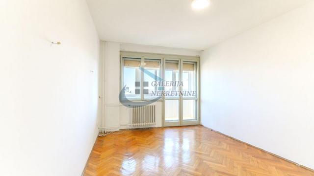 Stan, Dvosoban, Prodaja, 58m2, Botanička bašta, Palilula, 27. marta