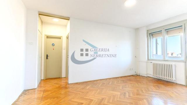 Stan, Dvosoban, Prodaja, 58m2, Botanička bašta, Palilula, 27. marta