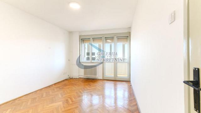 Stan, Dvosoban, Prodaja, 58m2, Botanička bašta, Palilula, 27. marta