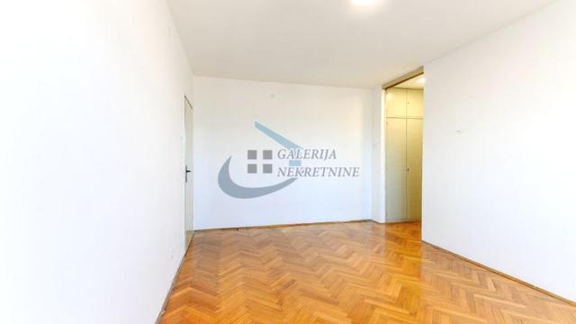 Stan, Dvosoban, Prodaja, 58m2, Botanička bašta, Palilula, 27. marta