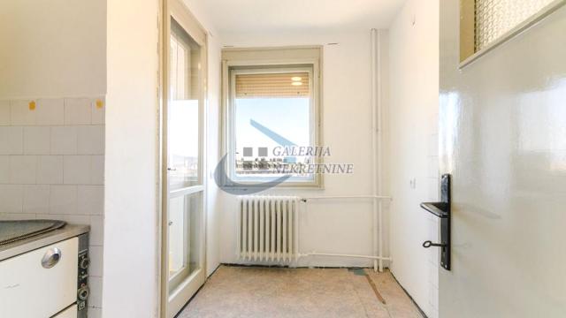 Stan, Dvosoban, Prodaja, 58m2, Botanička bašta, Palilula, 27. marta