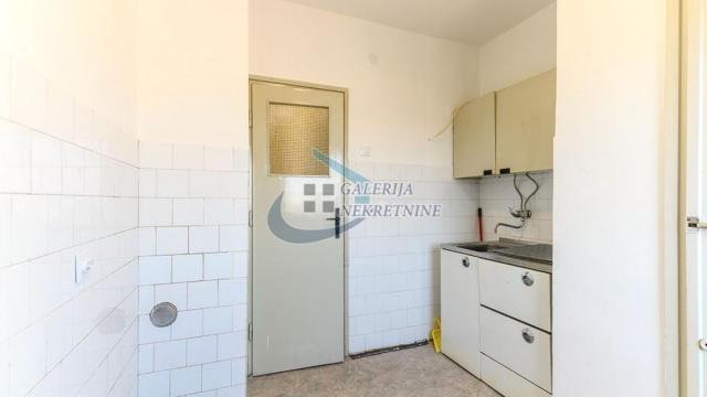 Stan, Dvosoban, Prodaja, 58m2, Botanička bašta, Palilula, 27. marta