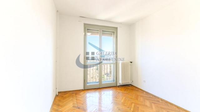 Stan, Dvosoban, Prodaja, 58m2, Botanička bašta, Palilula, 27. marta