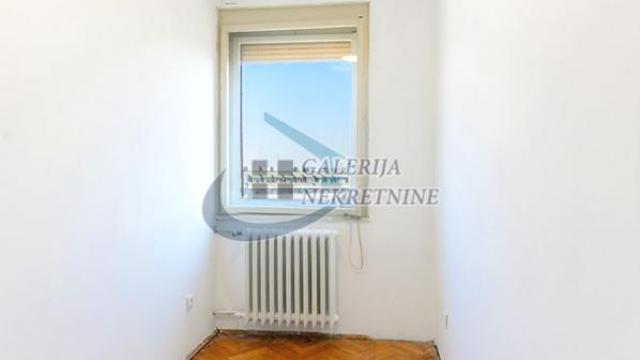 Stan, Dvosoban, Prodaja, 58m2, Botanička bašta, Palilula, 27. marta