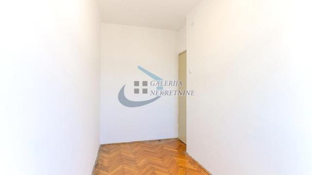 Stan, Dvosoban, Prodaja, 58m2, Botanička bašta, Palilula, 27. marta