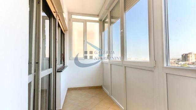 Stan, Dvosoban, Prodaja, 58m2, Botanička bašta, Palilula, 27. marta