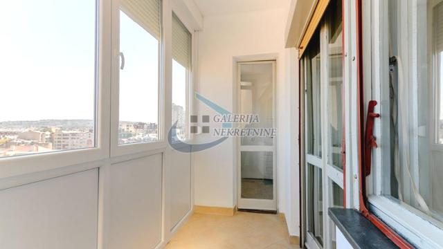 Stan, Dvosoban, Prodaja, 58m2, Botanička bašta, Palilula, 27. marta