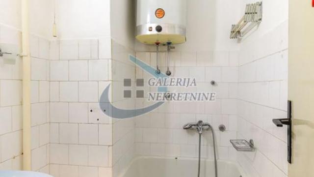 Stan, Dvosoban, Prodaja, 58m2, Botanička bašta, Palilula, 27. marta