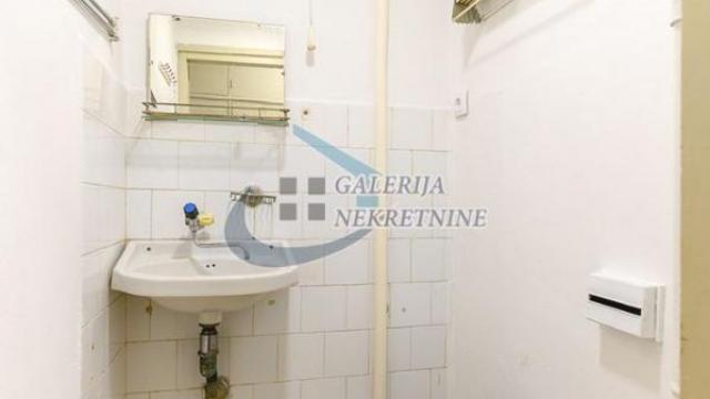 Stan, Dvosoban, Prodaja, 58m2, Botanička bašta, Palilula, 27. marta