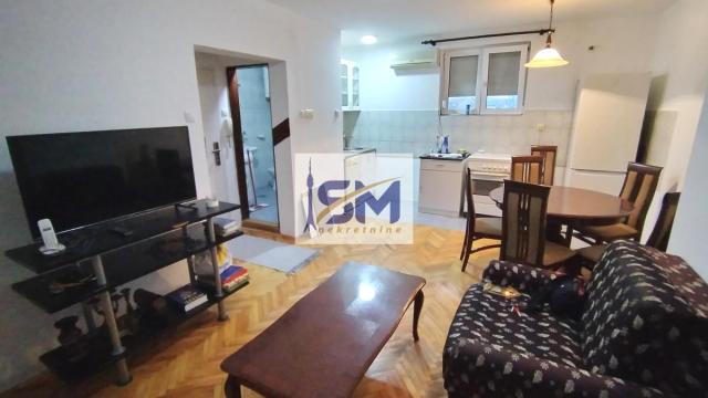 Stan, Dvoiposoban, Izdavanje, 41m2, Miljakovac, Rakovica, Stanka Paunovića - Veljka