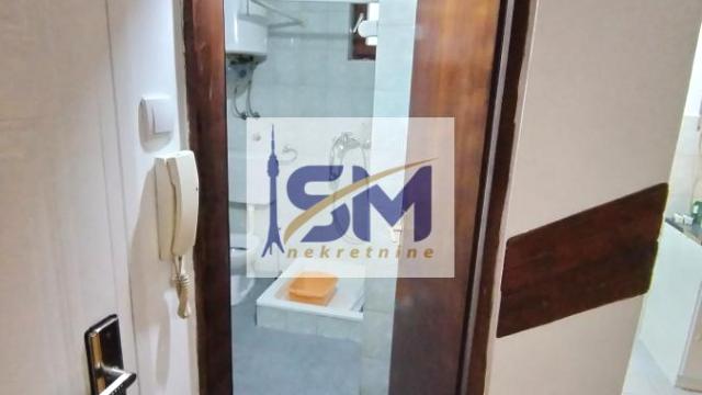 Stan, Dvoiposoban, Izdavanje, 41m2, Miljakovac, Rakovica, Stanka Paunovića - Veljka