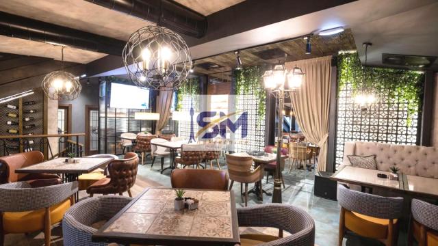 Poslovni prostor, Prodaja, 310m2, Beograd na vodi, Savski venac, Karađorđeva