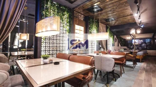 Poslovni prostor, Prodaja, 310m2, Beograd na vodi, Savski venac, Karađorđeva