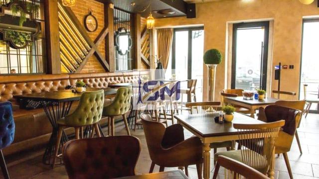 Poslovni prostor, Prodaja, 310m2, Beograd na vodi, Savski venac, Karađorđeva