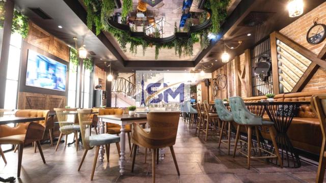 Poslovni prostor, Prodaja, 310m2, Beograd na vodi, Savski venac, Karađorđeva