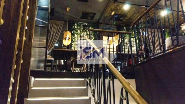 Poslovni prostor, Prodaja, 310m2, Beograd na vodi, Savski venac, Karađorđeva