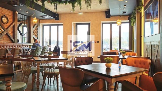 Poslovni prostor, Prodaja, 310m2, Beograd na vodi, Savski venac, Karađorđeva