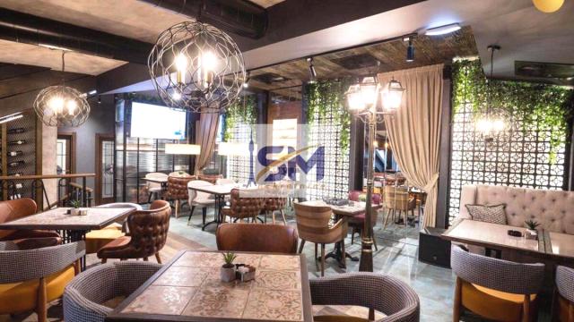 Poslovni prostor, Prodaja, 310m2, Beograd na vodi, Savski venac, Karađorđeva