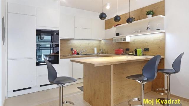 Stan, Dvosoban, Izdavanje, 56m2, Dorćol, Stari grad, Venizelosova