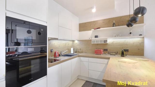 Stan, Dvosoban, Izdavanje, 56m2, Dorćol, Stari grad, Venizelosova