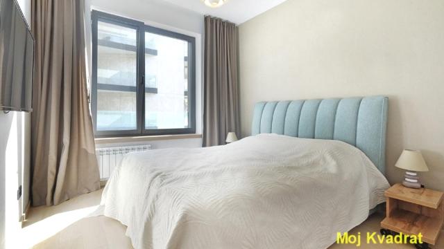 Stan, Dvosoban, Izdavanje, 56m2, Dorćol, Stari grad, Venizelosova