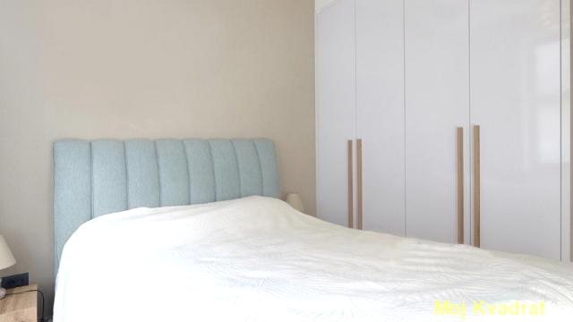 Stan, Dvosoban, Izdavanje, 56m2, Dorćol, Stari grad, Venizelosova