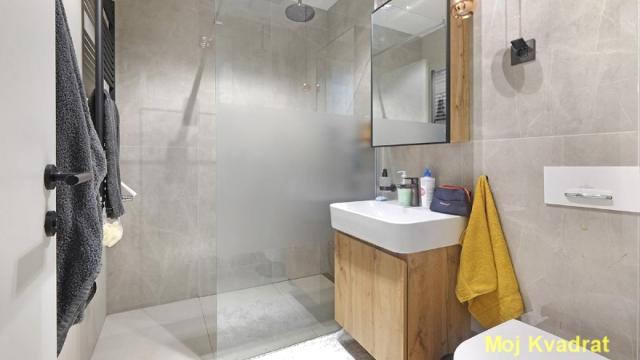 Stan, Dvosoban, Izdavanje, 56m2, Dorćol, Stari grad, Venizelosova