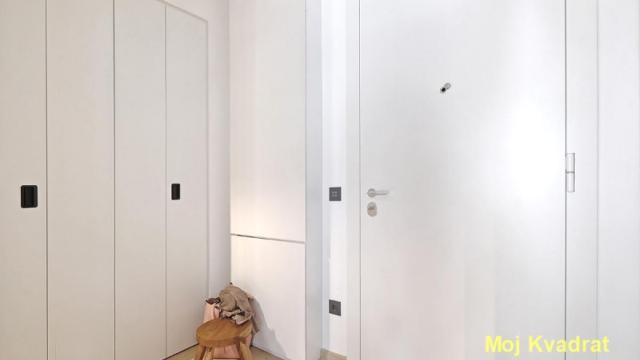 Stan, Dvosoban, Izdavanje, 56m2, Dorćol, Stari grad, Venizelosova