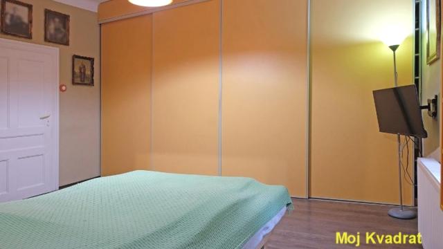 Stan, četvorosoban, Prodaja, 77m2, Skadarlija, Stari grad, Bulevar despota Stefana