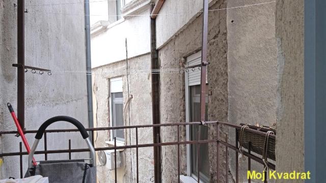 Stan, četvorosoban, Prodaja, 77m2, Skadarlija, Stari grad, Bulevar despota Stefana