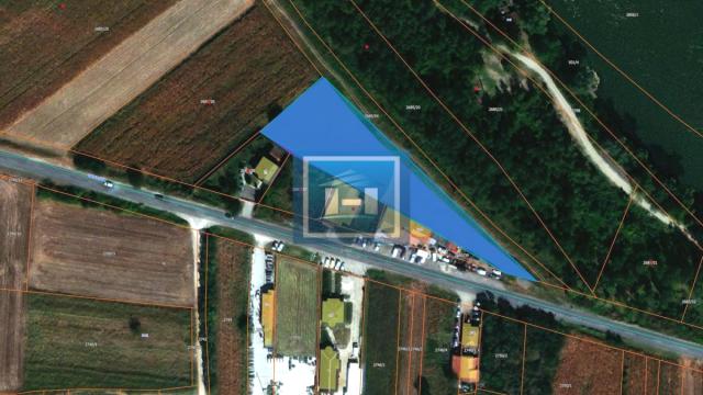 Plac, Prodaja, m2, Mijatovac, Okolno mesto, Ćuprija