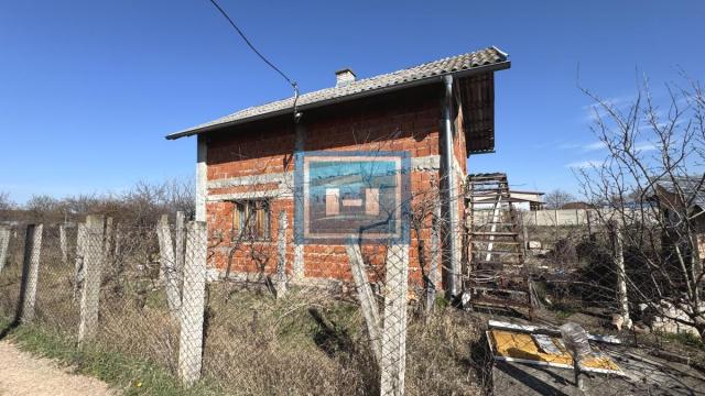 Kuća, Trosoban, Prodaja, 74m2, Rasputnica, Okolno mesto, Ćuprija