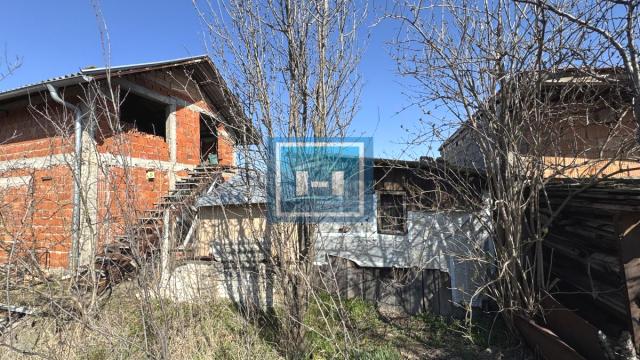 Kuća, Trosoban, Prodaja, 74m2, Rasputnica, Okolno mesto, Ćuprija